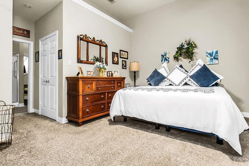 820 Cedar Creek Circle, Bonham TX 75418 - Photo 22