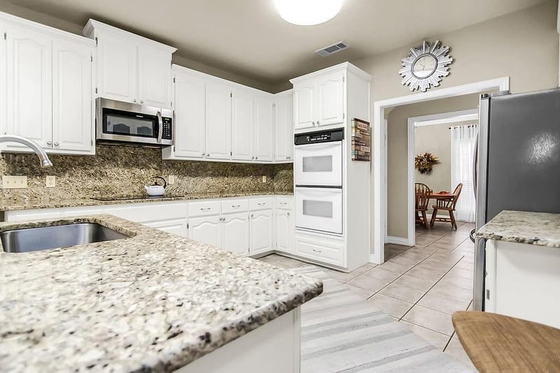 820 Cedar Creek Circle, Bonham TX 75418 - Photo 7