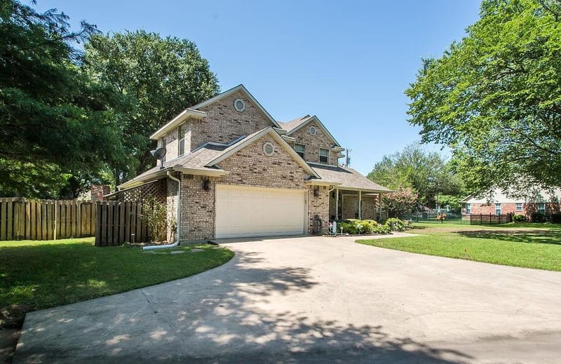 820 Cedar Creek Circle, Bonham TX 75418 - Photo 36