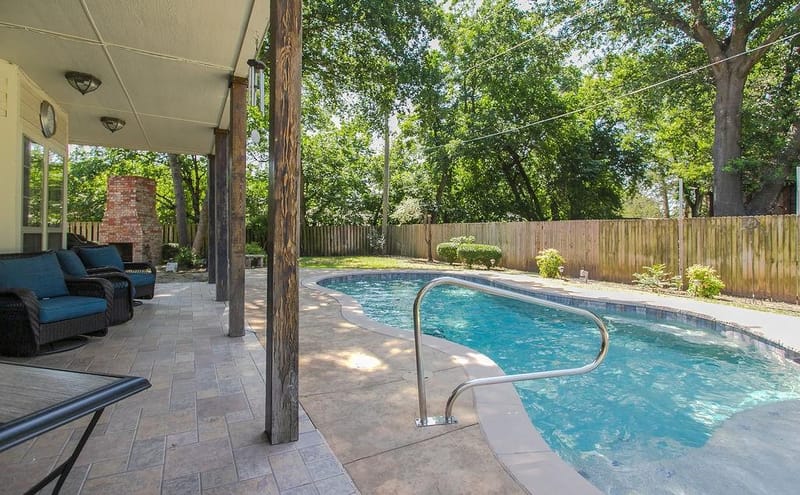 820 Cedar Creek Circle, Bonham TX 75418 - Photo 32