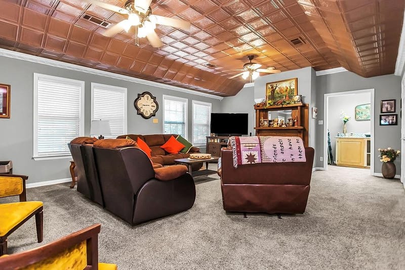 820 Cedar Creek Circle, Bonham TX 75418 - Photo 20