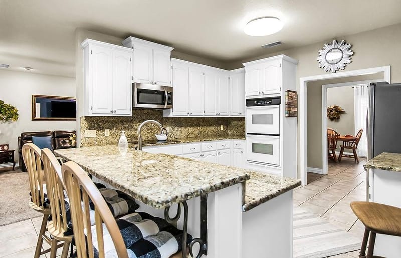 820 Cedar Creek Circle, Bonham TX 75418 - Photo 9