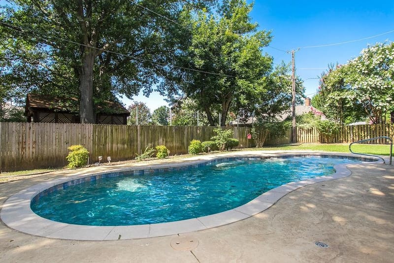 820 Cedar Creek Circle, Bonham TX 75418 - Photo 30