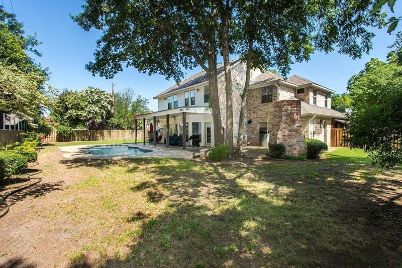 820 Cedar Creek Circle, Bonham TX 75418 - Photo 34