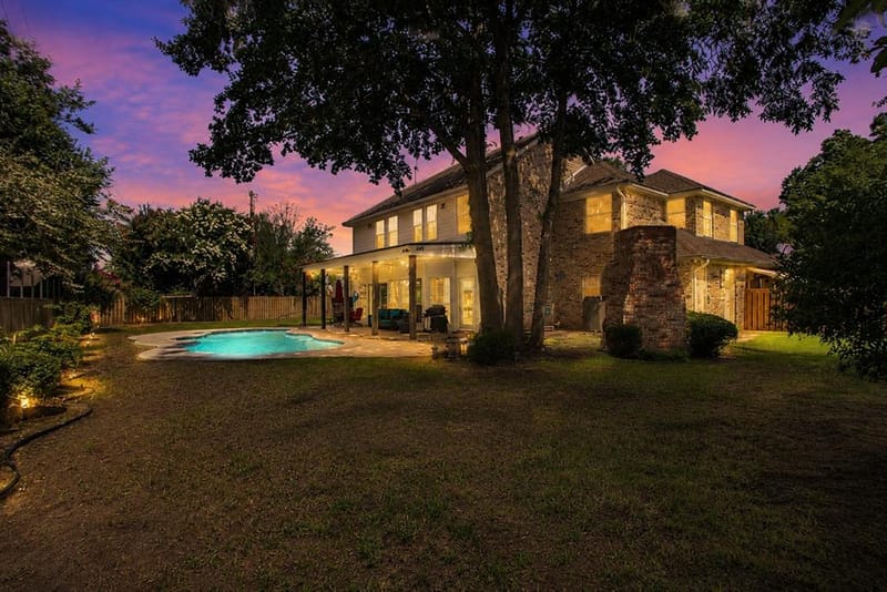 820 Cedar Creek Circle, Bonham TX 75418 - Photo 38
