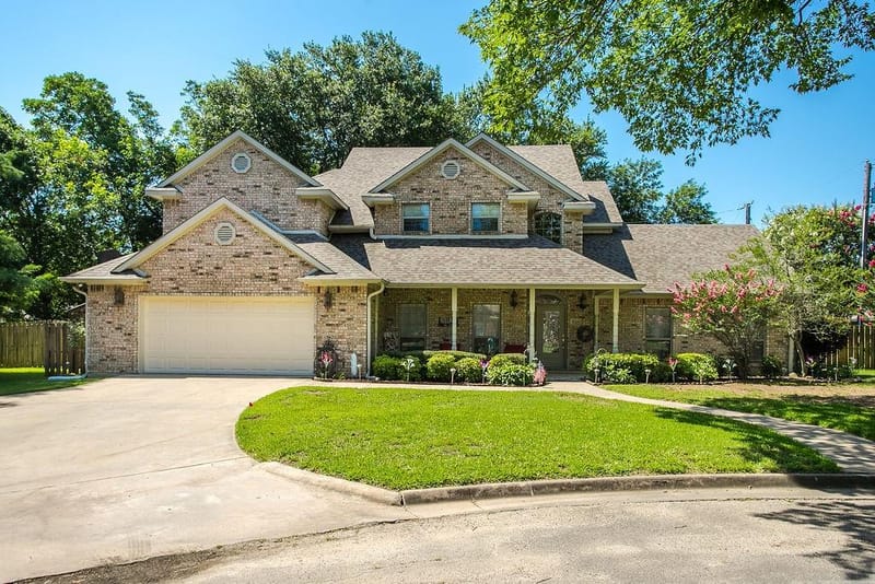 820 Cedar Creek Circle, Bonham TX 75418 - Photo 37