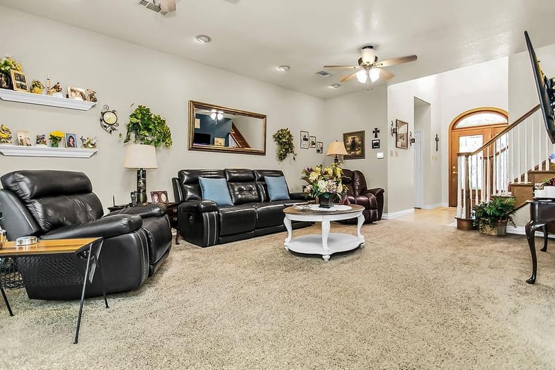 820 Cedar Creek Circle, Bonham TX 75418 - Photo 15