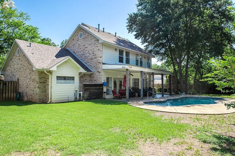 820 Cedar Creek Circle, Bonham TX 75418 - Photo 35