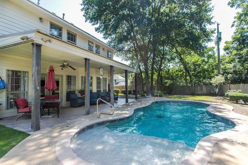 820 Cedar Creek Circle, Bonham TX 75418 - Photo 31