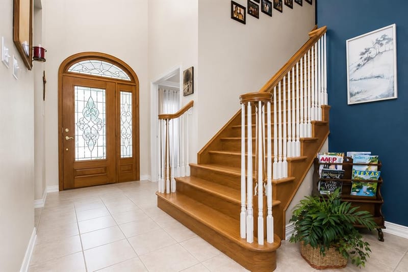 820 Cedar Creek Circle, Bonham TX 75418 - Photo 4