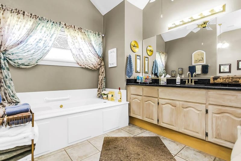 820 Cedar Creek Circle, Bonham TX 75418 - Photo 25