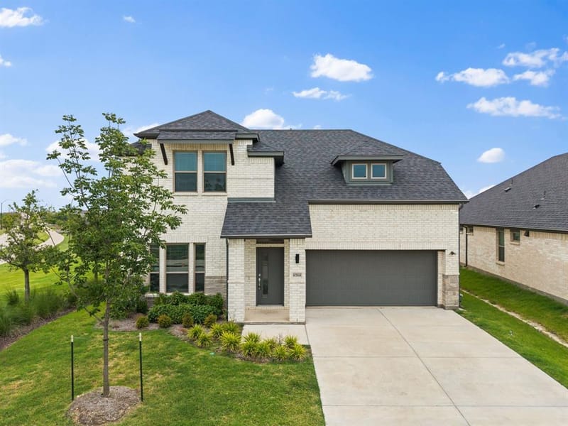 6768 Denim Drive, Fort Worth TX 76036 - Photo 29