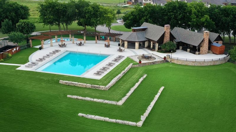2464 Bathwick Lane, Forney TX 75126 - Photo 10