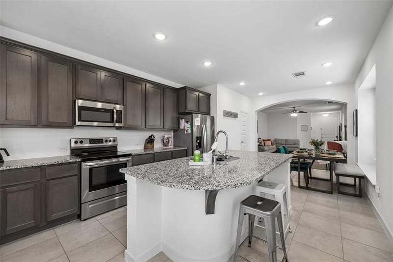 1116 Friesian Lane, Aubrey TX 76227 - Photo 2