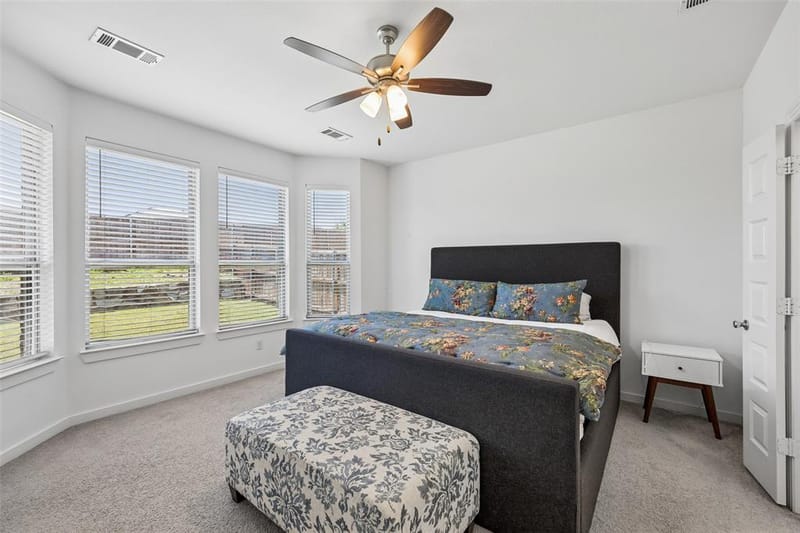 1116 Friesian Lane, Aubrey TX 76227 - Photo 6