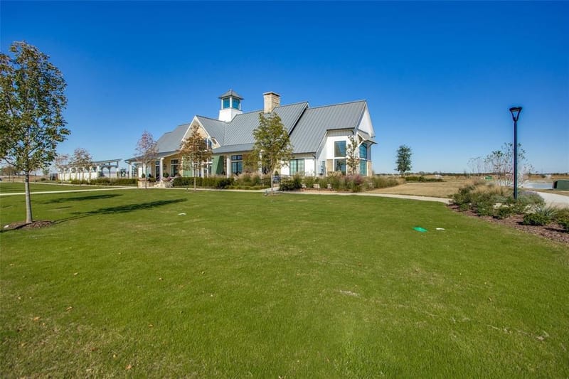1116 Friesian Lane, Aubrey TX 76227 - Photo 17