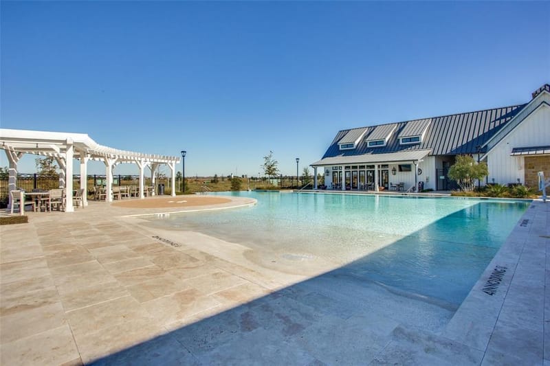 1116 Friesian Lane, Aubrey TX 76227 - Photo 12