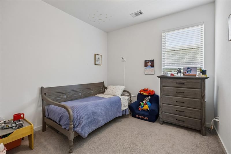 1116 Friesian Lane, Aubrey TX 76227 - Photo 9