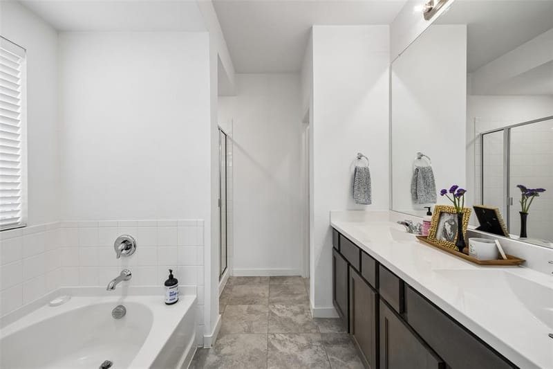 1116 Friesian Lane, Aubrey TX 76227 - Photo 10