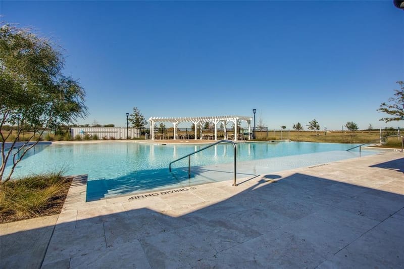 1116 Friesian Lane, Aubrey TX 76227 - Photo 14