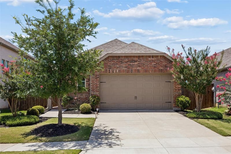 1116 Friesian Lane, Aubrey TX 76227 - Photo 18