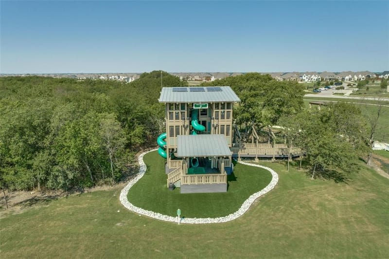 1116 Friesian Lane, Aubrey TX 76227 - Photo 11