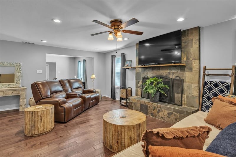 1016 County Road 314, Cleburne TX 76031 - Photo 5