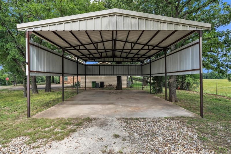 1016 County Road 314, Cleburne TX 76031 - Photo 37