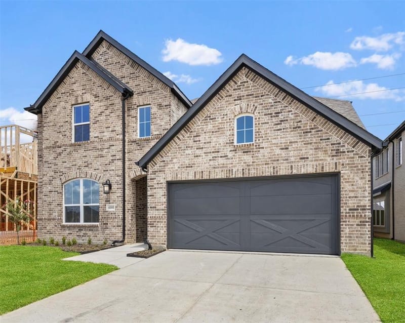 4101 Blue Spruce Avenue, Little Elm TX 75068 - Photo 3