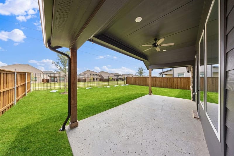 4101 Blue Spruce Avenue, Little Elm TX 75068 - Photo 18
