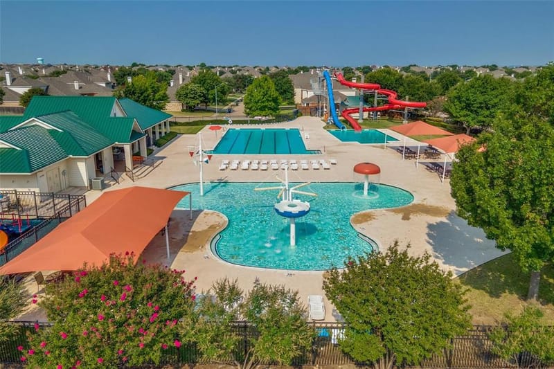 4524 Embercrest Lane, Fort Worth TX 76123 - Photo 27