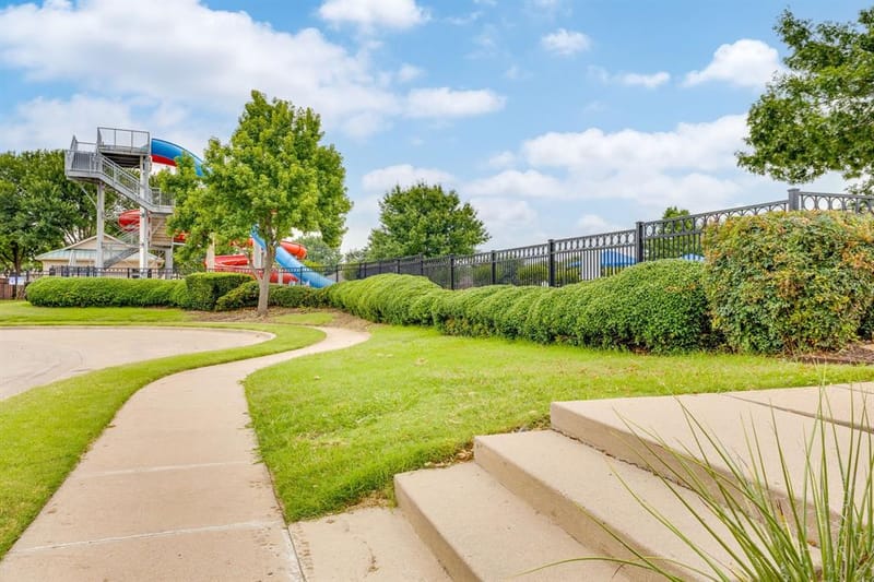 4524 Embercrest Lane, Fort Worth TX 76123 - Photo 26