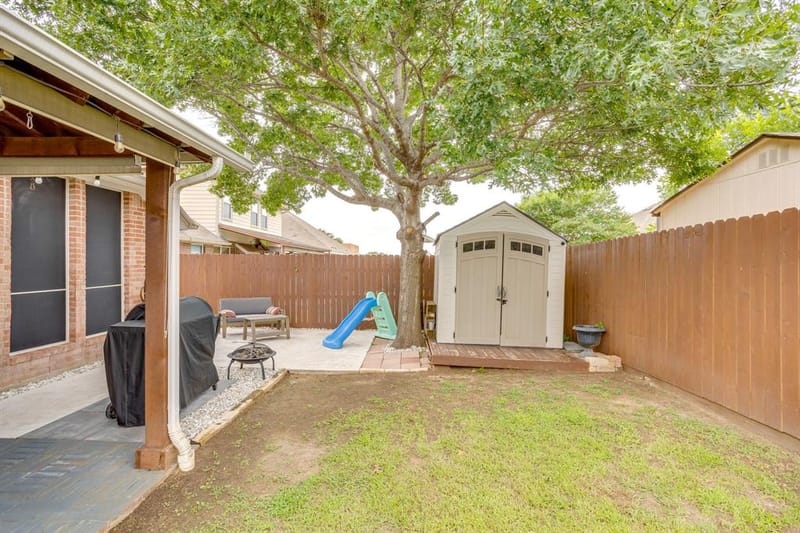4524 Embercrest Lane, Fort Worth TX 76123 - Photo 24
