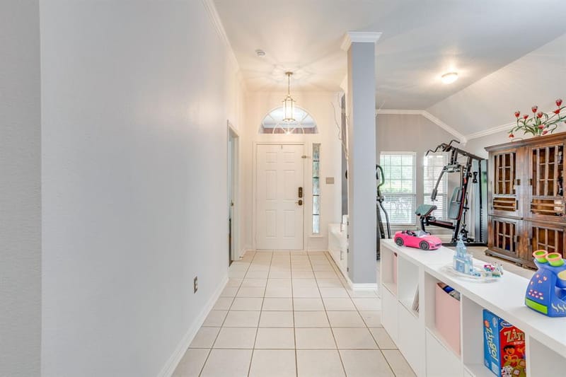 4524 Embercrest Lane, Fort Worth TX 76123 - Photo 4