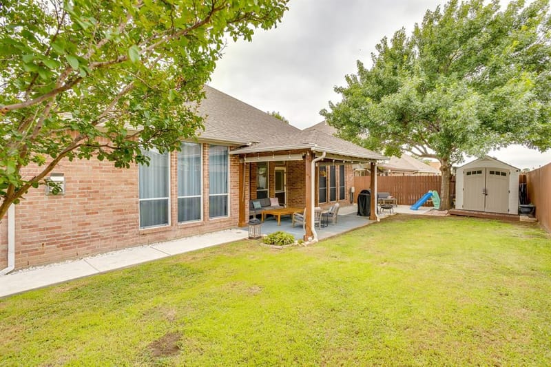 4524 Embercrest Lane, Fort Worth TX 76123 - Photo 25