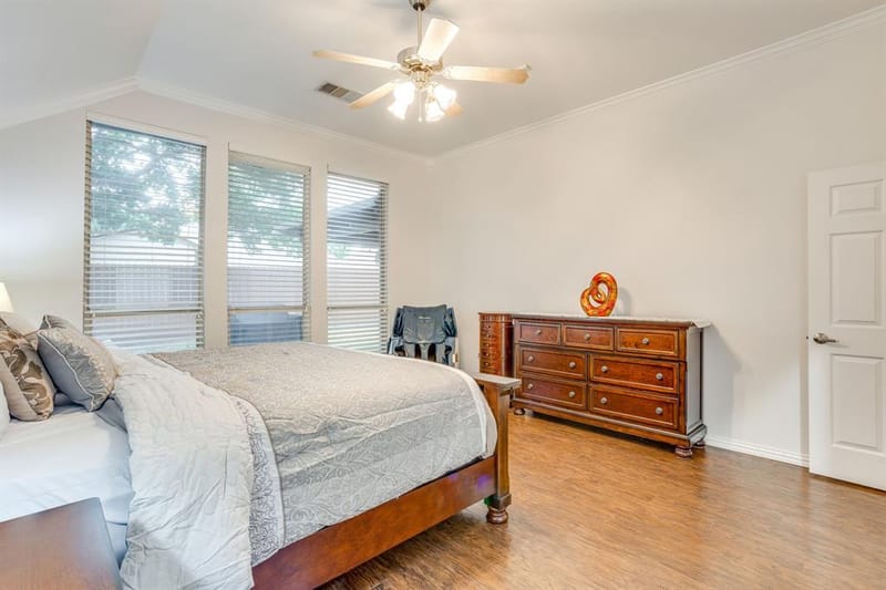 4524 Embercrest Lane, Fort Worth TX 76123 - Photo 21