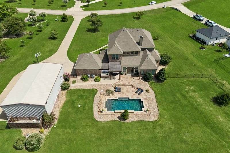 409 Hidden Pass, Royse City TX 75189 - Photo 38