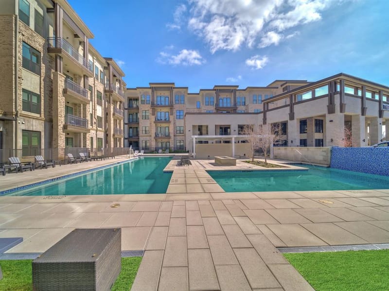 2700 Old Denton Road # 1017, Carrollton TX 75007 - Photo 2