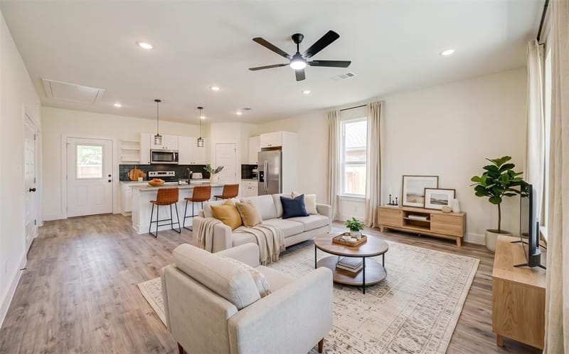 2701 Marburg, Dallas TX 75215 - Photo 6