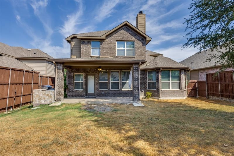 3917 Jeanette Lane, McKinney TX 75071 - Photo 27