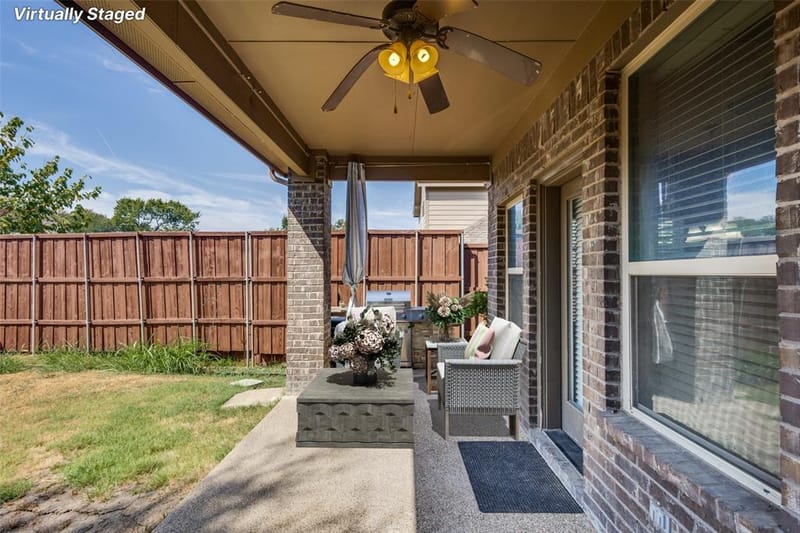 3917 Jeanette Lane, McKinney TX 75071 - Photo 26