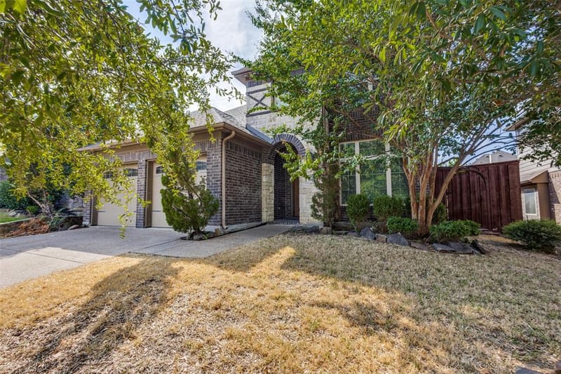 3917 Jeanette Lane, McKinney TX 75071 - Photo 3