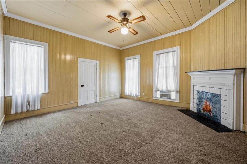 200 S Hawkins Street, Waxahachie TX 75165 - Photo 27
