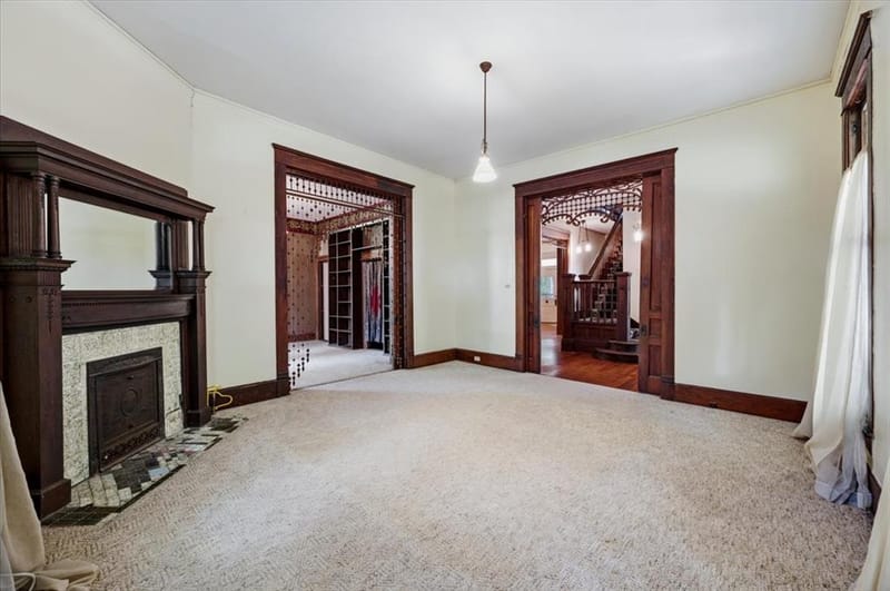 200 S Hawkins Street, Waxahachie TX 75165 - Photo 17