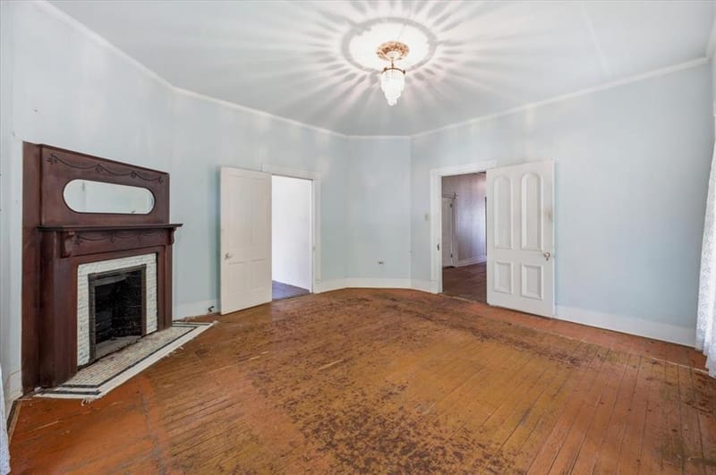 200 S Hawkins Street, Waxahachie TX 75165 - Photo 26