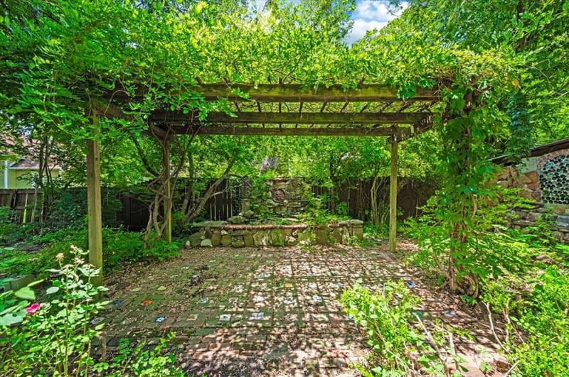200 S Hawkins Street, Waxahachie TX 75165 - Photo 34