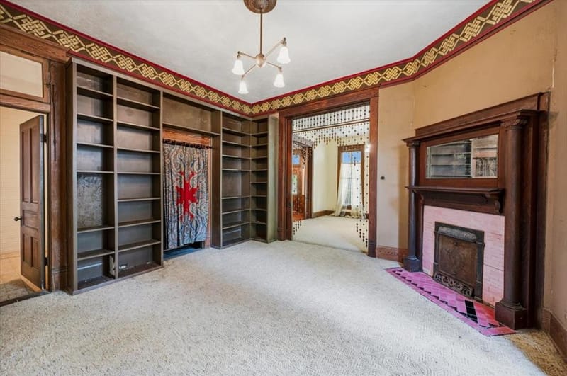 200 S Hawkins Street, Waxahachie TX 75165 - Photo 8