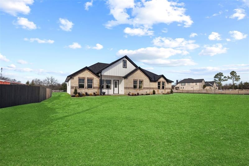 2448 Private Road 1169 Road, Farmersville TX 75442 - Photo 2
