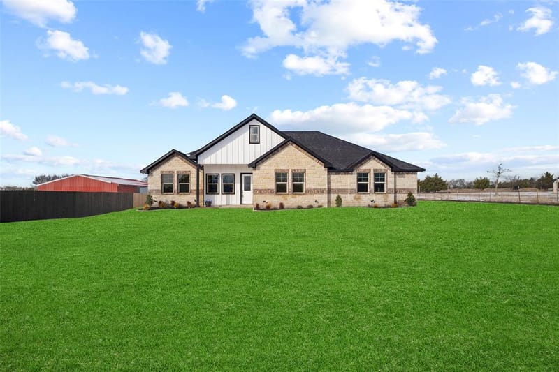 2448 Private Road 1169 Road, Farmersville TX 75442 - Photo 20