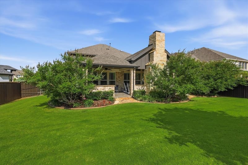 105 Big Sky Circle, Northlake TX 76226 - Photo 27